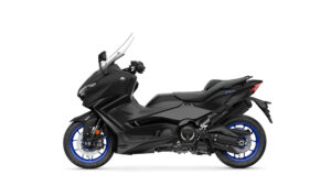 YAMAHA TMAX