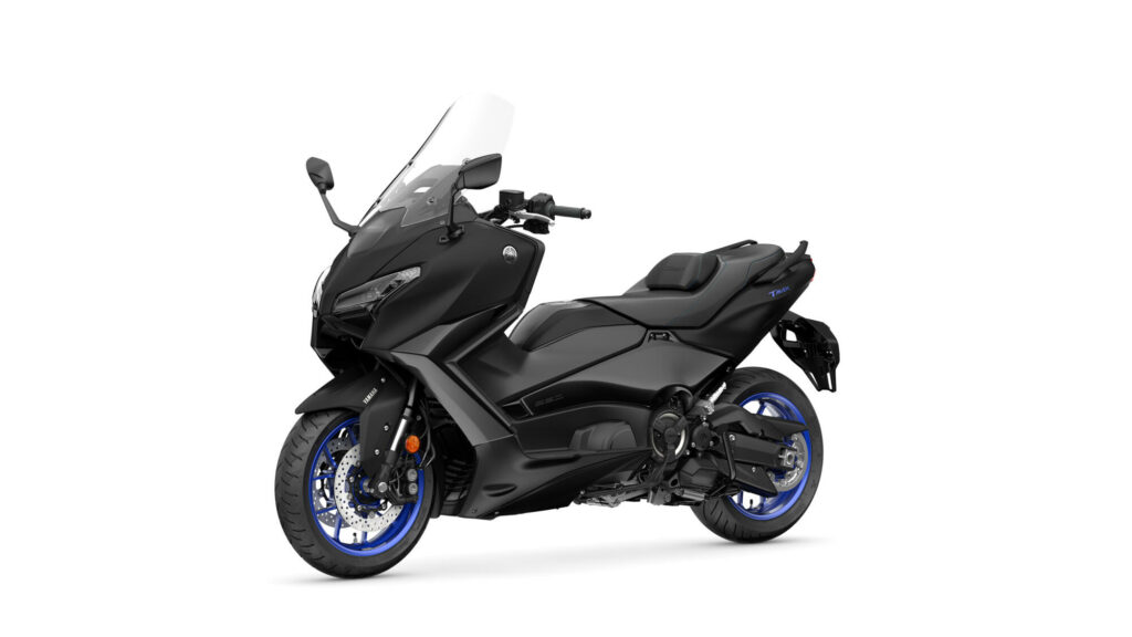 YAMAHA TMAX