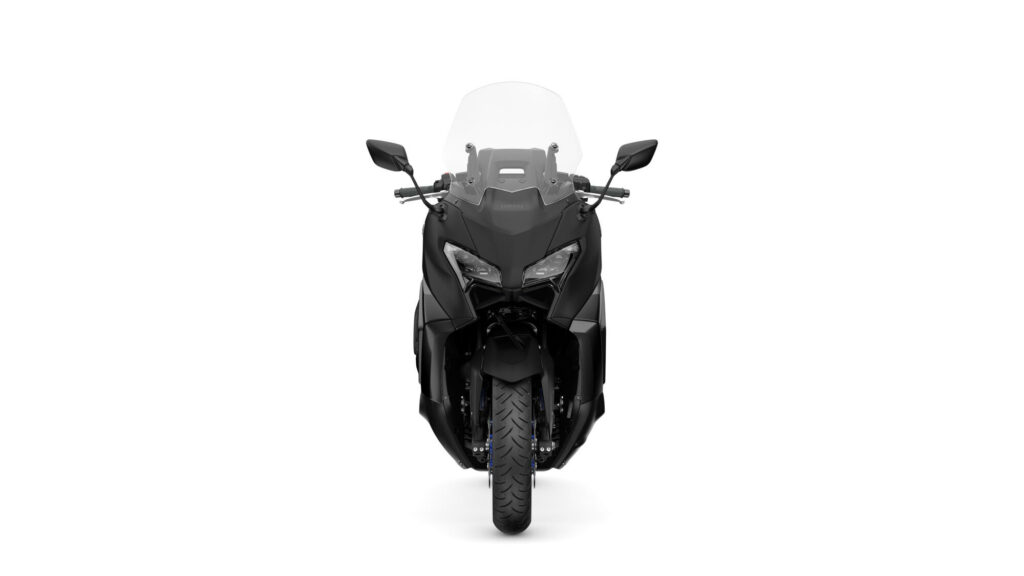 YAMAHA TMAX