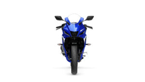 YAMAHA R125