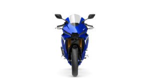 YAMAHA R3