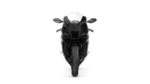 YAMAHA R9