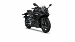 SUSUKI GSX-8R