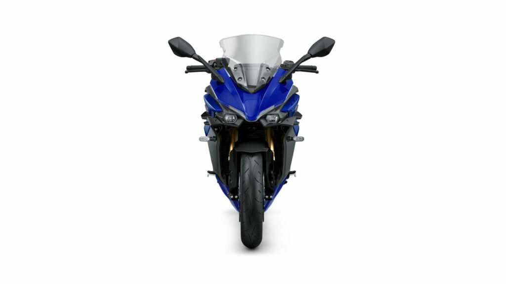 SUZUKI GSX-S1000GT