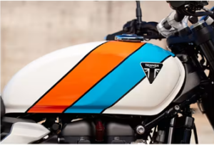 NUEVA SPEED TWIN 900
