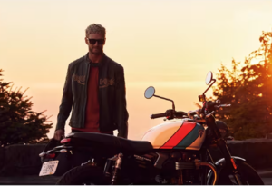 NUEVA SPEED TWIN 900