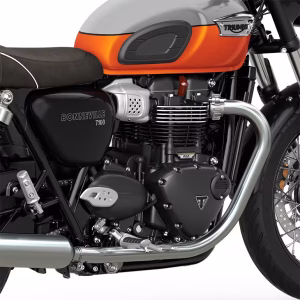 TRIUMPH BONNEVILLE