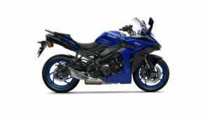 SUZUKI GSX-S1000GT