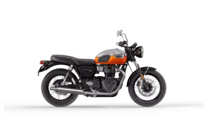 TRIUMPH BONNEVILLE
