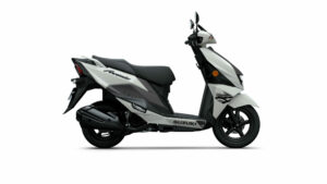 SUZUKI AVENIS
