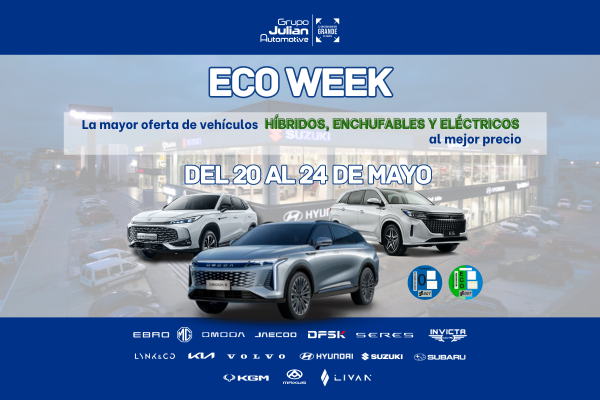 ECO WEEK