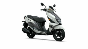 SUZUKI AVENIS