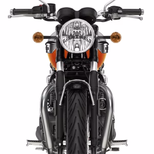 TRIUMPH BONNEVILLE