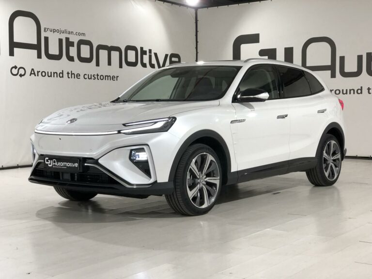 MG Marvel R 70kWh Performance