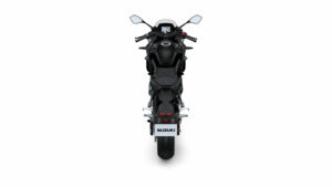 SUSUKI GSX-8R