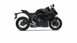 SUSUKI GSX-8R