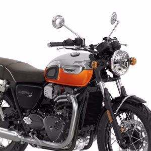 TRIUMPH BONNEVILLE