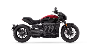 TRIUMPH ROCKET 3 STORM R