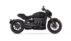 TRIUMPH ROCKET 3 STORM R