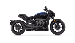 TRIUMPH ROCKET 3 STORM R