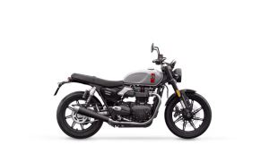 NUEVA SPEED TWIN 900