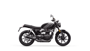 NUEVA SPEED TWIN 900