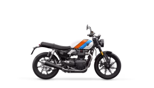 NUEVA SPEED TWIN 900