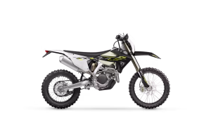NUEVA TRIUMPH TF 250-E