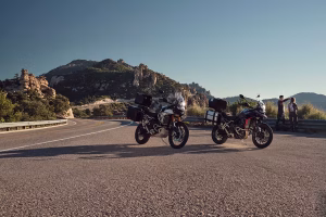 NUEVA TRIUMPH TIGER 900 GT