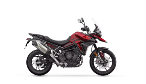 NUEVA TRIUMPH TIGER 900 GT