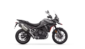 NUEVA TRIUMPH TIGER 900 GT