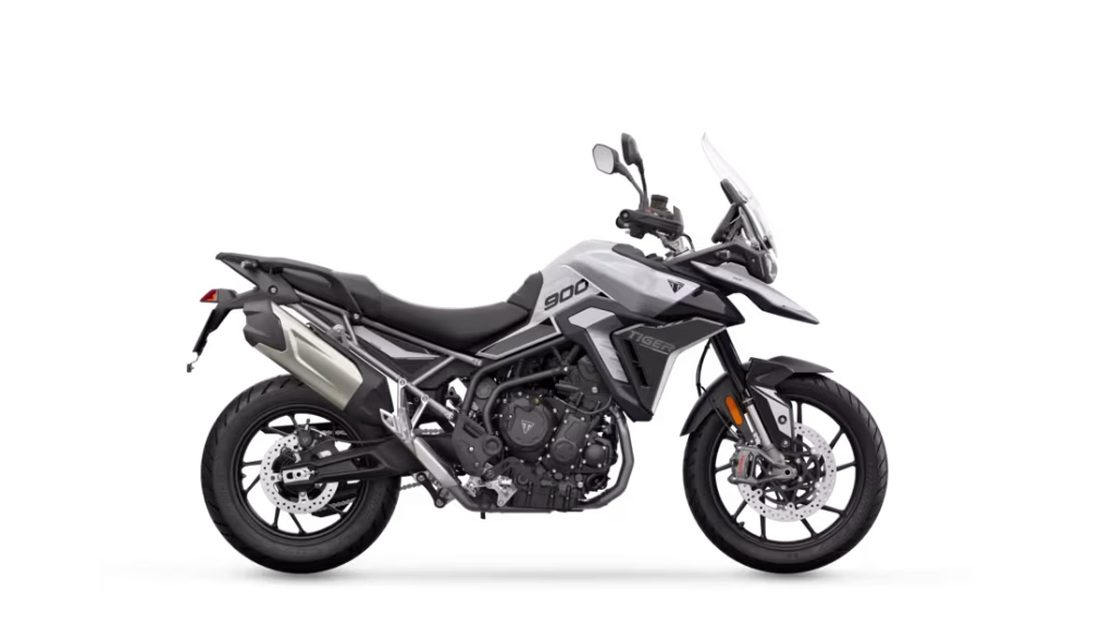 NUEVA TRIUMPH TIGER 900 GT