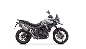 NUEVA TRIUMPH TIGER 900 GT