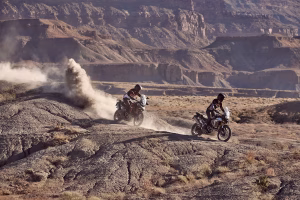 NUEVA TRIUMPH TIGER 900 GT
