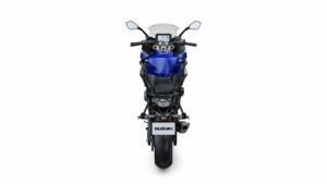SUZUKI GSX-S1000GT