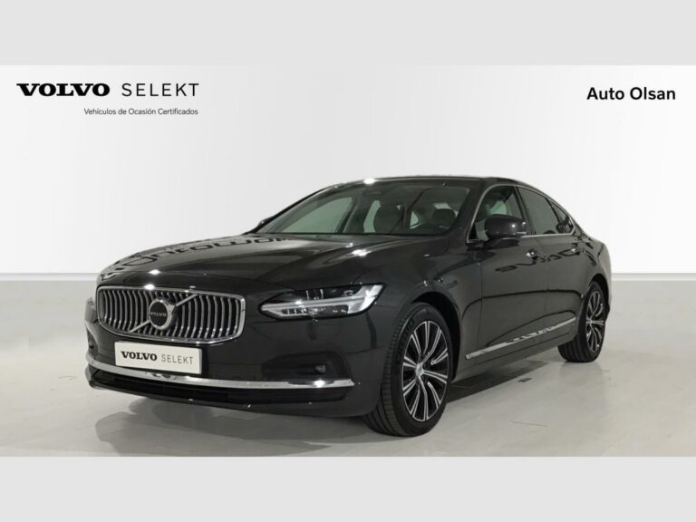 Volvo S90 2.0 B5 D AWD Inscription Auto