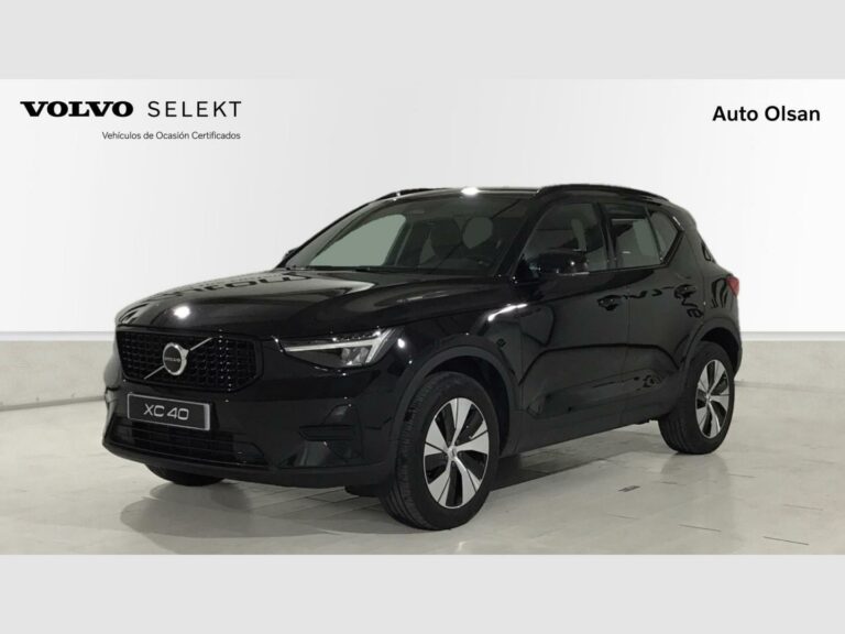 Volvo XC40 2.0 B3 G Core Auto