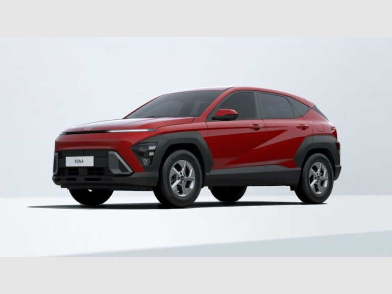 Hyundai Kona 1.0T 100CV Maxx