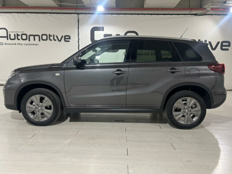 Suzuki Vitara 1.4 T S2 Mild Hybrid
