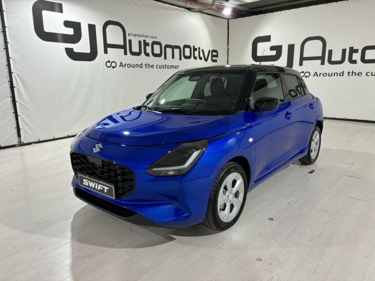 Suzuki Swift 1.2 S2 Mild Hybrid