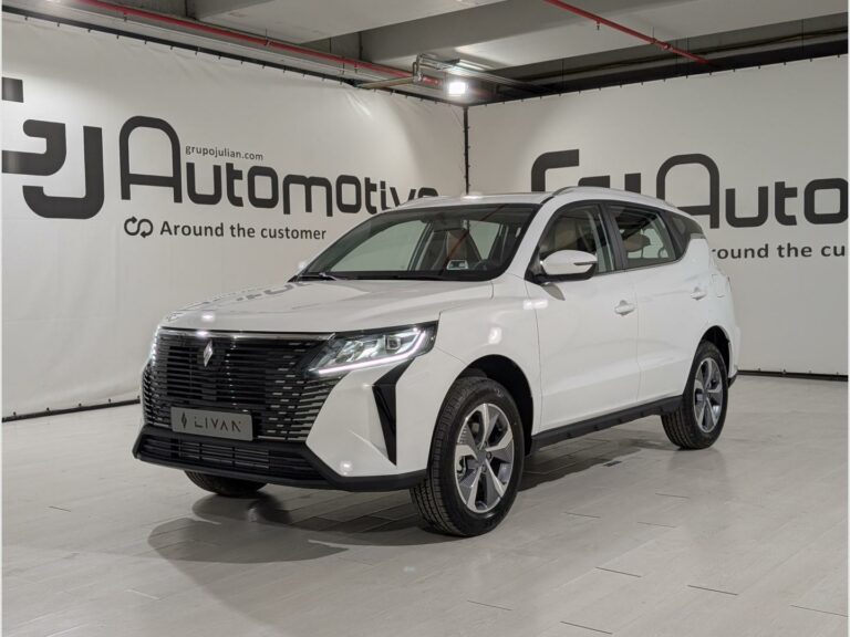 Livan X6 Pro LIVAN X6 PRO