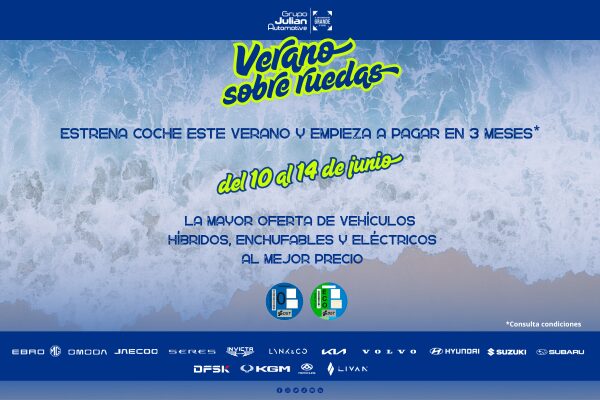 Feria de vehículos