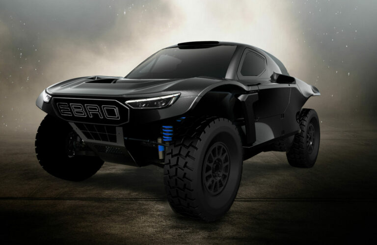 Rally Dakar