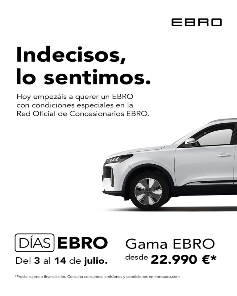 Días EBRO