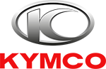 LOGO KYMCO150