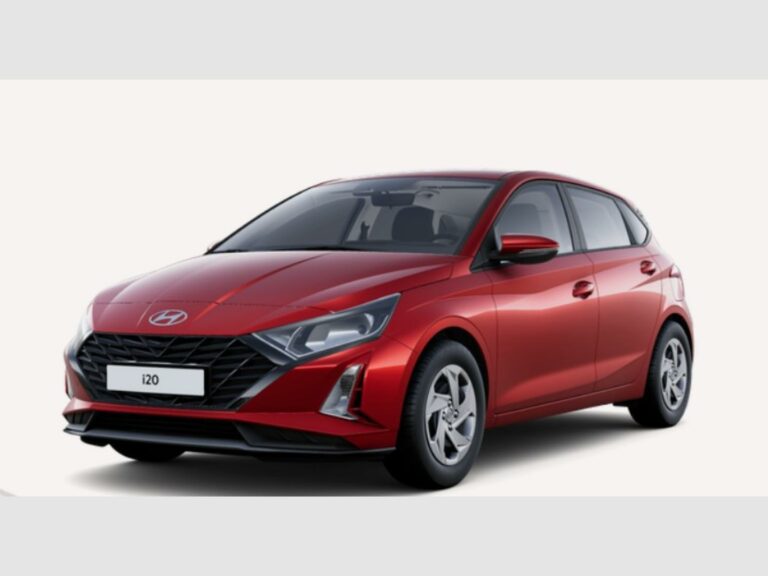 Hyundai i20 1.2 MPI Essence