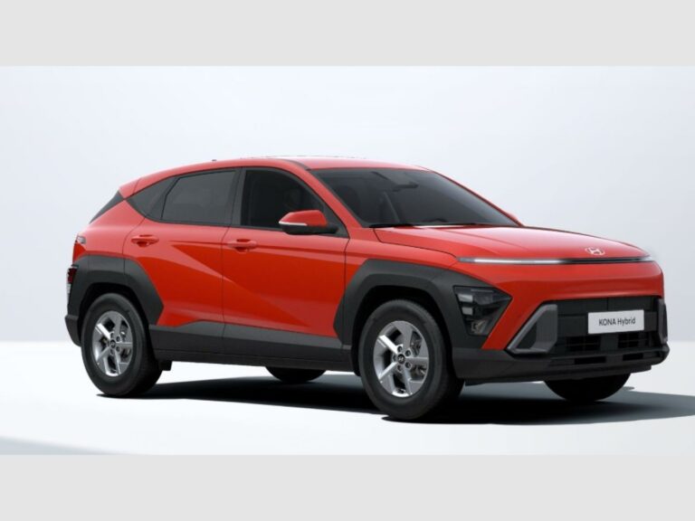 Hyundai Kona HEV 1.6GDI 129CV DT Maxx