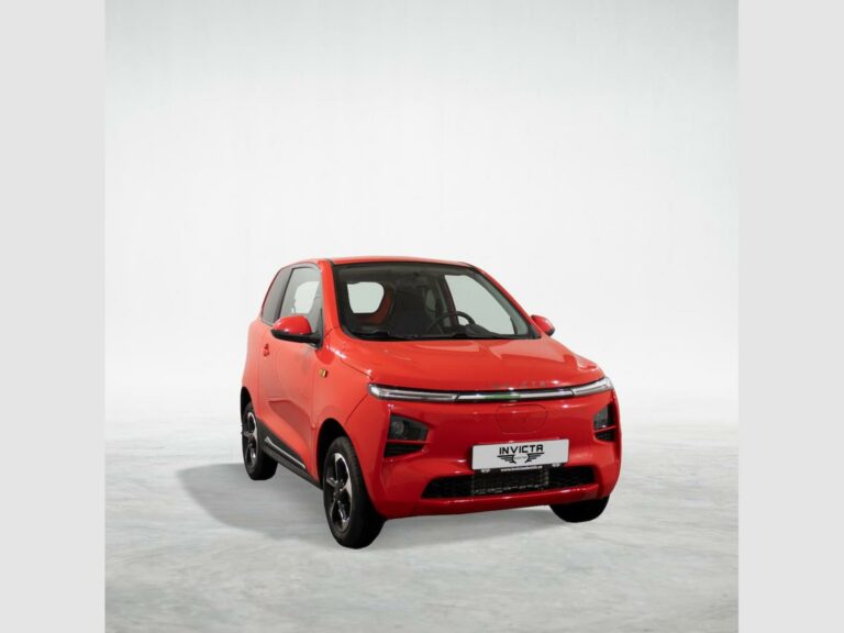 Invicta Pocco 10kW