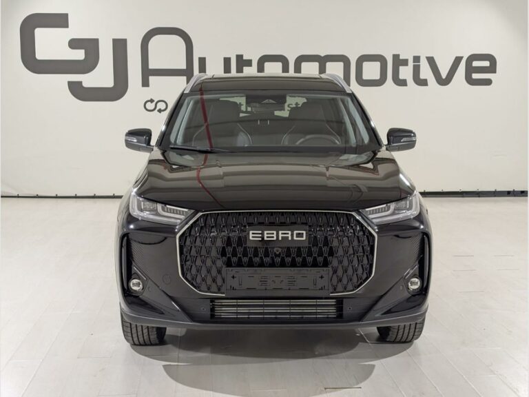 Ebro s700 1.6 TGDI Comfort 7 DCT