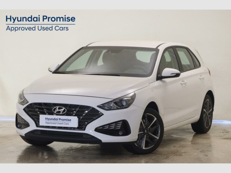 Hyundai i30 1.5 GASOLINA 110CV